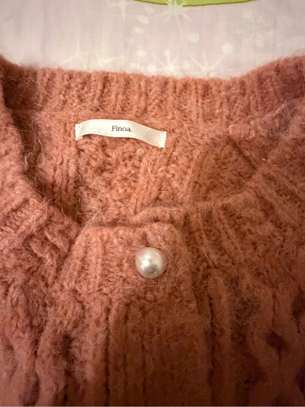 Sweater - Picture 2 of 2